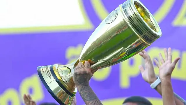 Imagem ilustrativa da notícia Copinha: apostas e publicidades são proibidas nos jogos