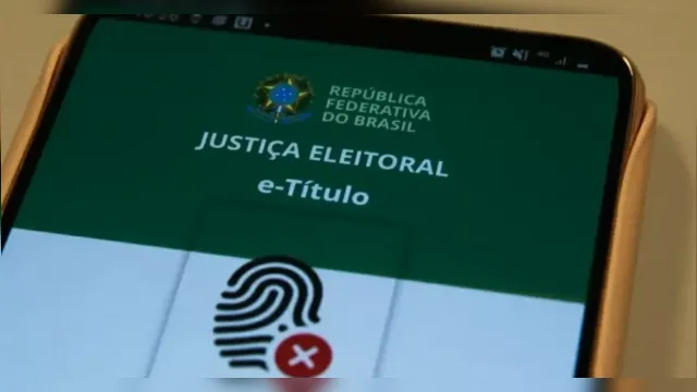 Imagem ilustrativa da notícia Eleitores que não votaram devem justificar. Veja como!