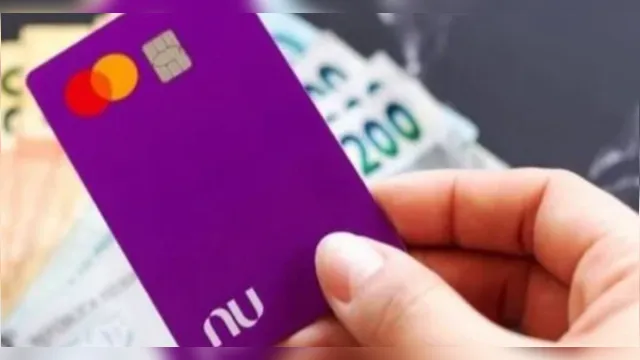 Imagem ilustrativa da notícia Clientes que sacaram dinheiro sem saldo no Nubank podem ser presos