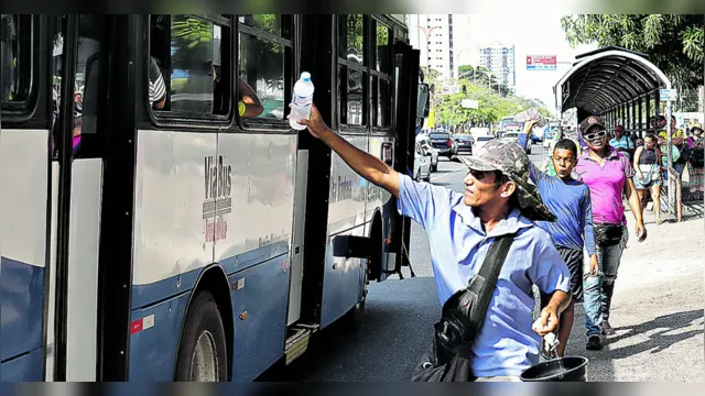 Imagem ilustrativa da notícia Média de chuvas está abaixo do esperado