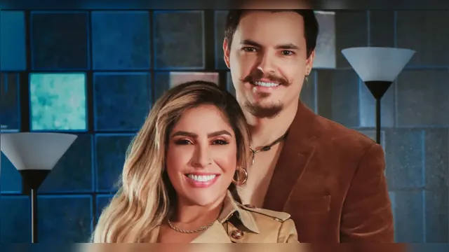 Imagem ilustrativa da notícia Marido defende Manu Bahtidão após treta com Gaby e Joelma