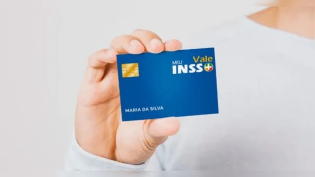 Imagem ilustrativa da notícia Cartão Meu INSS Vale+ deve beneficiar 38 milhões de pessoas