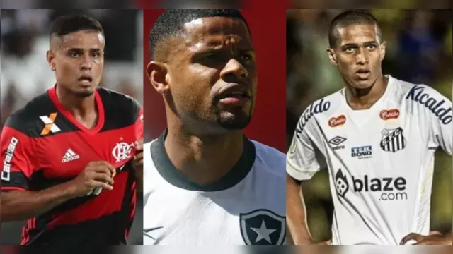 Imagem ilustrativa da notícia O que Botafogo, Flamengo e Santos têm em comum? Descubra!