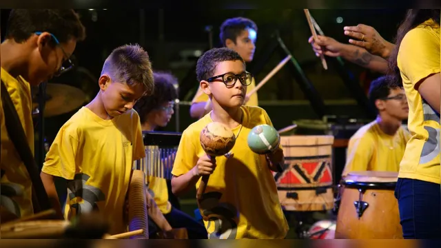 Imagem ilustrativa da notícia Casa de Cultura abre vagas para Música, Dança e Teatro