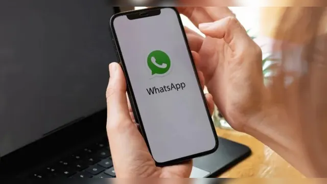 Imagem ilustrativa da notícia Atualização do WhatsApp separa vida pessoal e profissional