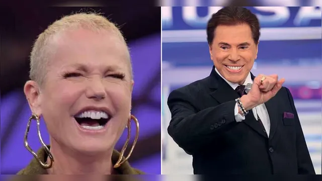 Imagem ilustrativa da notícia Teleton deste ano terá Xuxa homenageando Silvio Santos