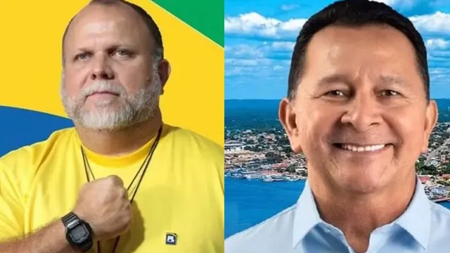 Imagem ilustrativa da notícia Zé Maria lidera e tem 54% dos votos válidos contra 46% de JK