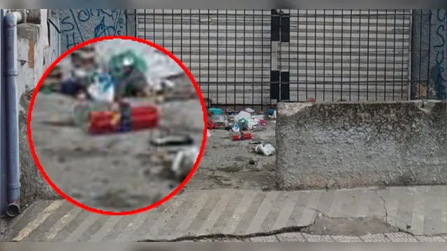 Imagem ilustrativa da notícia Polícia fecha avenida após possível explosivo ser encontrado no centro de Belém