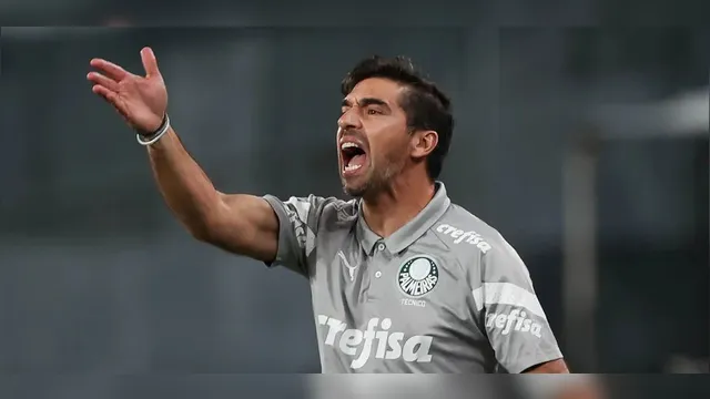 Imagem ilustrativa da notícia Abel Ferreira surge como favorito para assumir o Sporting