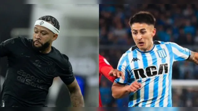 Imagem ilustrativa da notícia Corinthians x Racing: escalações, arbitragem e onde assistir