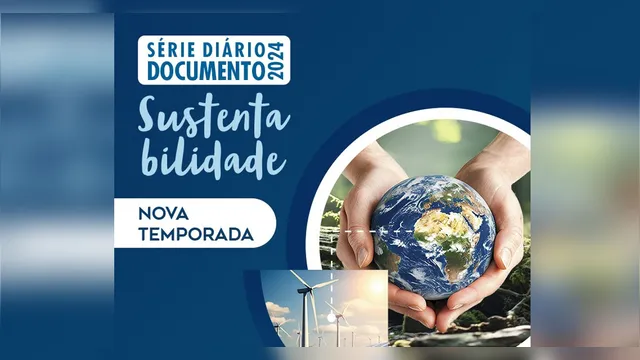 Imagem ilustrativa da notícia Diário Sustentabilidade: confira e baixe aqui o 4º fascículo