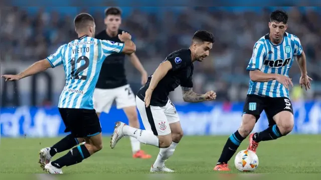 Imagem ilustrativa da notícia Eliminação na Sul-Americana pesa no bolso do Corinthians