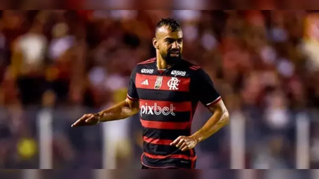 Imagem ilustrativa da notícia Flamengo vende Fabrício Bruno ao Cruzeiro por R$ 45 milhões