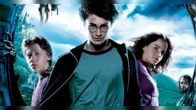 Imagem ilustrativa da notícia Ator de Harry Potter é condenado por sonegar impostos