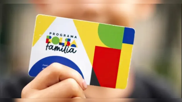 Imagem ilustrativa da notícia Governo não pode evitar uso do Bolsa Família em bets