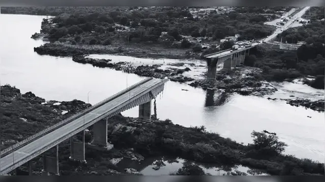 Imagem ilustrativa da notícia São 14 mortos confirmados na queda da ponte, no Maranhão