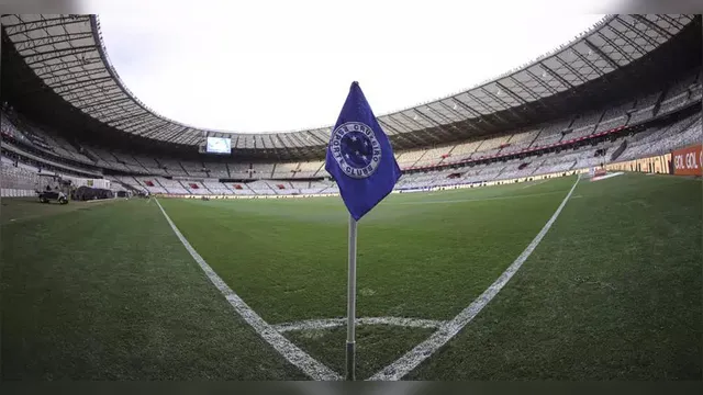 Imagem ilustrativa da notícia Palmeiras critica proibição de torcida contra o Cruzeiro