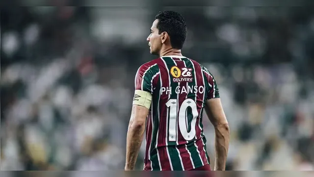 Imagem ilustrativa da notícia Paraense Ganso está entre os indicados ao FIFA The Best 2024