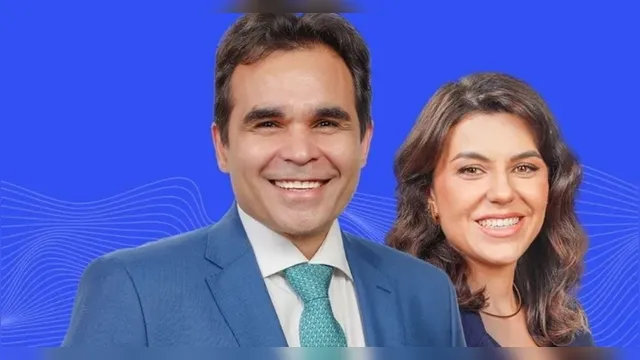 Imagem ilustrativa da notícia Sávio Barreto e Brenda Araújo vencem as eleições da OAB-PA