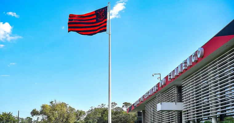 Imagem ilustrativa da notícia Flamengo: justiça aceita medida de Landim para eleição