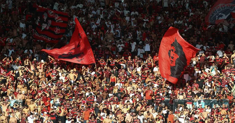 Imagem ilustrativa da notícia Flamengo monitora possíveis reforços para temporada 2025