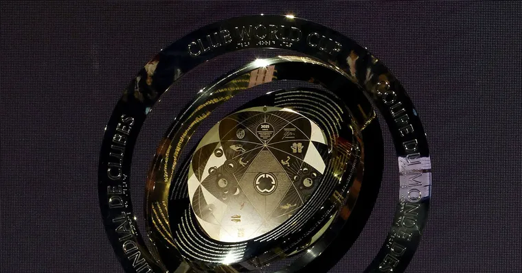 Imagem ilustrativa da notícia Confira a tabela do Mundial de Clubes 2025