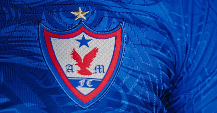 Imagem ilustrativa da notícia CBF define Águia de Marabá como 4º representante do Pará