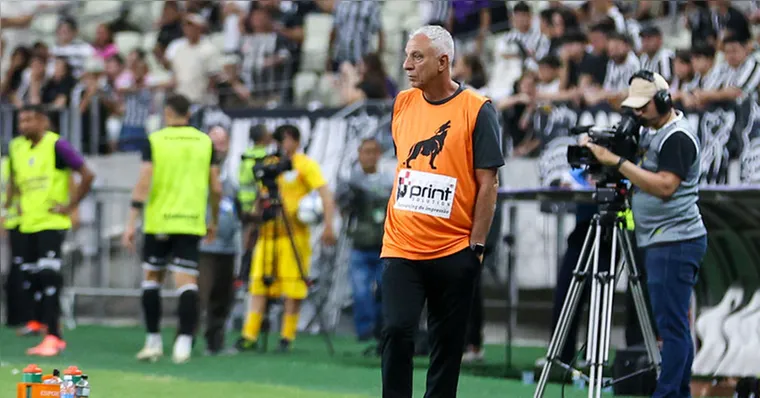 Imagem ilustrativa da notícia Paysandu: Márcio Fernandes avalia atuação diante do Ceará