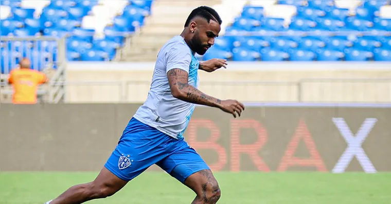 Imagem ilustrativa da notícia Jogadores admitem desejo de ficar no Paysandu em 2025