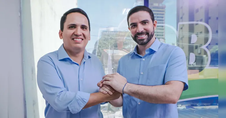 Imagem ilustrativa da notícia Igor Normando apresenta prioridades de gestão para Belém