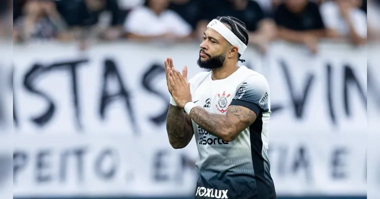 Imagem ilustrativa da notícia Corinthians quer manter elenco e buscar reforços pontuais