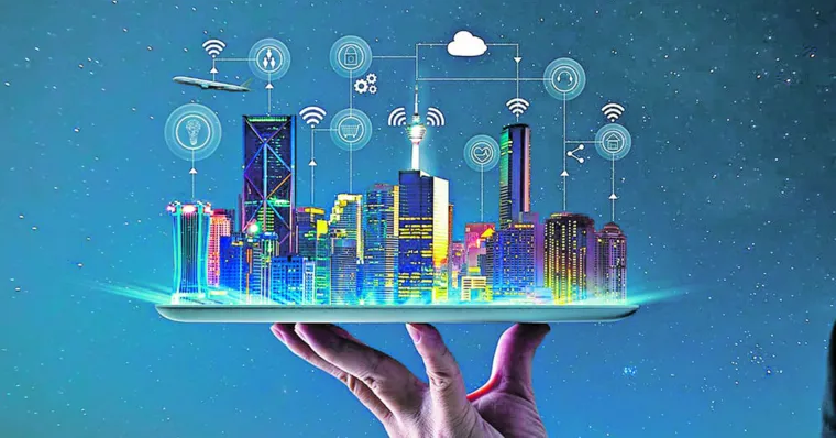Imagem ilustrativa da notícia Celulares podem contribuir para um futuro mais sustentável