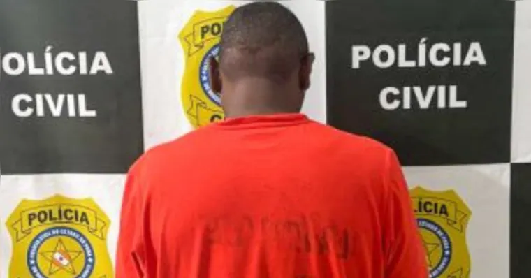 Imagem ilustrativa da notícia Polícia Civil cumpre mandado de prisão contra foragido