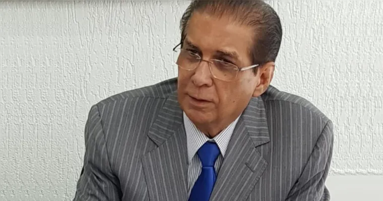 Imagem ilustrativa da notícia Jader propõe rigor na fiscalização de golpes eletrônicos