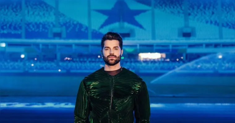 Imagem ilustrativa da notícia Alok agradece o público por show em Belém: “amo vocês!”