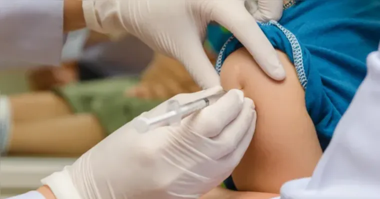 Imagem ilustrativa da notícia Veja onde tem vacinação disponível para Influenza e outras doenças em Belém