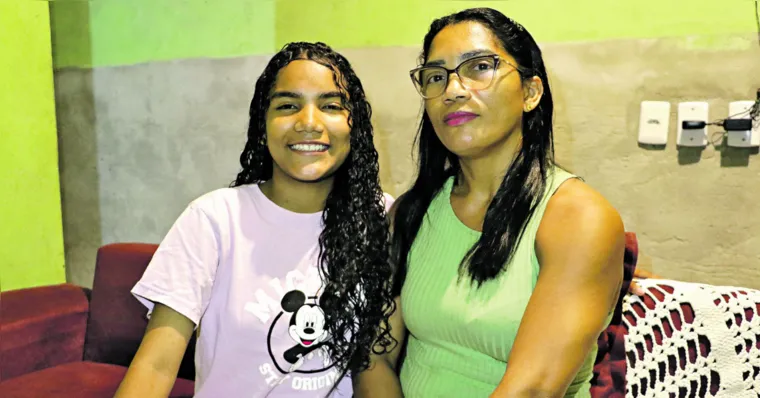 Imagem ilustrativa da notícia Aumenta o número de mães solo em Belém