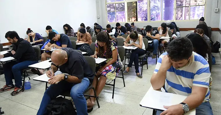 Imagem ilustrativa da notícia Inep divulga resultados do Encceja PPL e Exterior