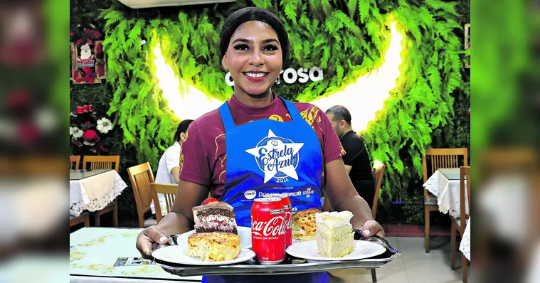Imagem ilustrativa da notícia Festival Estrela Azul é elogiado por empresários e clientes
