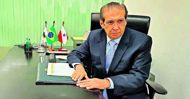 Imagem ilustrativa da notícia Jader Barbalho alerta para aumento das contas de energia