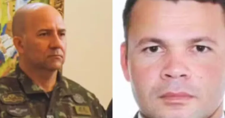 Imagem ilustrativa da notícia Militares e policial são presos por planejar morte de Lula