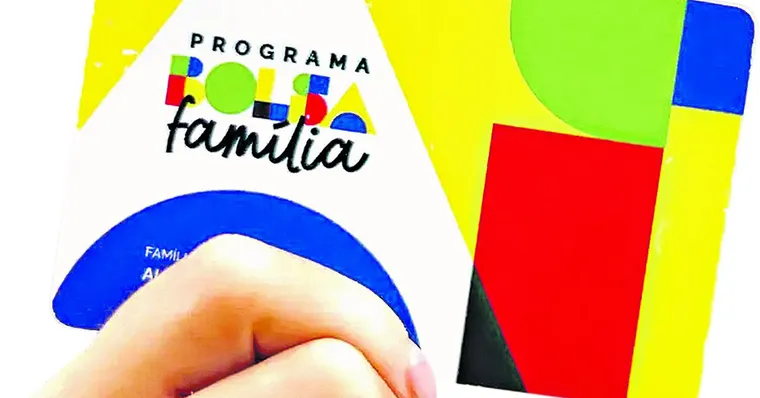 Imagem ilustrativa da notícia Bolsa Família: 1,3 milhão de famílias ganham benefício no PA