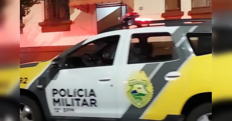 Imagem ilustrativa da notícia Funcionário leva facada, foge para hotel e morre no elevador