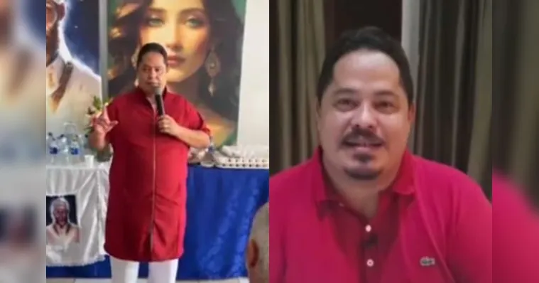 Imagem ilustrativa da notícia Líder espiritual é condenado a 20 anos por crimes na Bahia