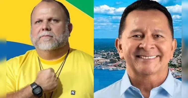 Imagem ilustrativa da notícia Zé Maria lidera e tem 54% dos votos válidos contra 46% de JK