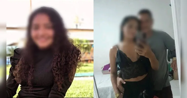 Imagem ilustrativa da notícia Vídeo: mulheres brigam em frente a delegacia de Melgaço