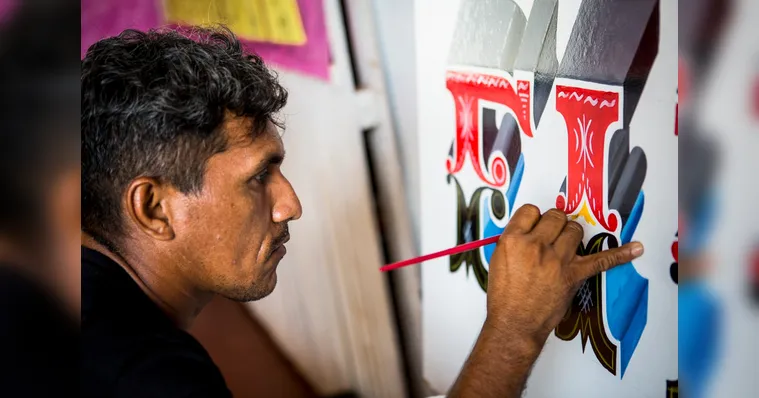 Imagem ilustrativa da notícia Encontro de Abridores de Letras reúne artistas da Amazônia