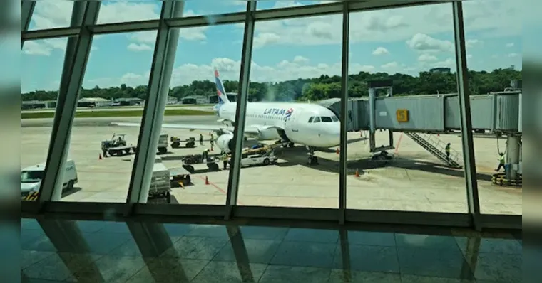 Imagem ilustrativa da notícia Consulta para investimentos em aeroportos abre oportunidades