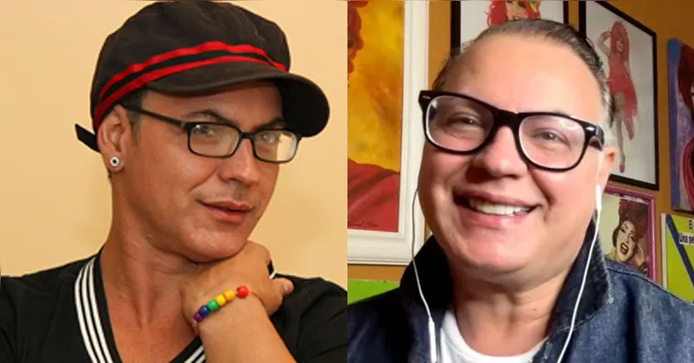 Imagem ilustrativa da notícia Dicesar revela polêmica nos bastidores de especial do BBB