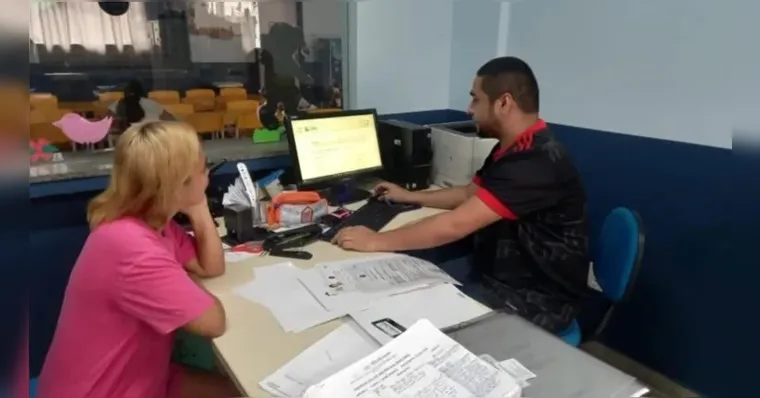 Imagem ilustrativa da notícia Veja aqui como fazer a matrícula para alunos da rede municipal de Belém